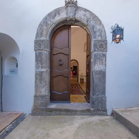 Solenne By Elite Villa Positano