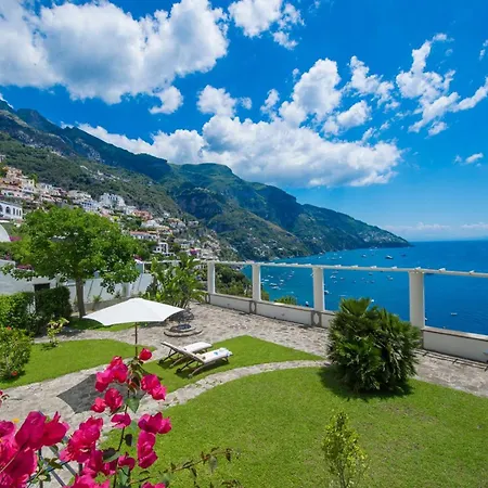 Solenne By Elite Positano