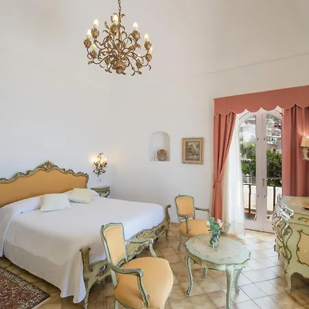Solenne By Elite * Positano
