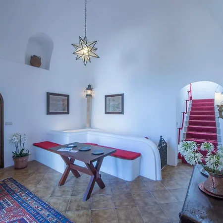 Solenne By Elite Positano
