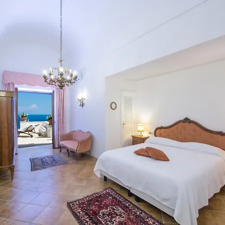 Solenne By Elite Positano