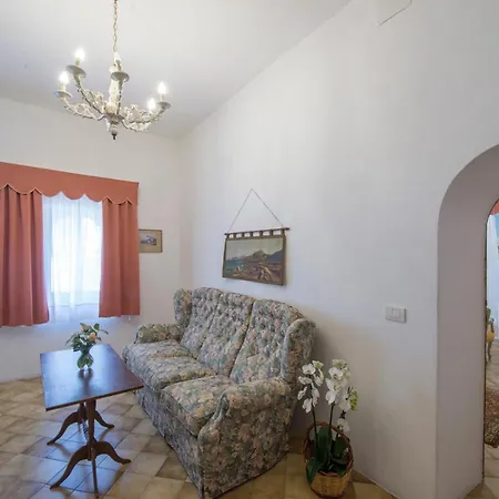 Villa Solenne By Elite Positano
