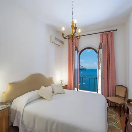 Solenne By Elite Positano