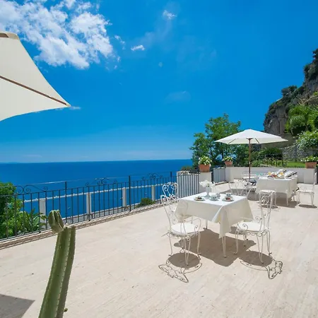 Solenne By Elite Villa *