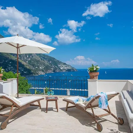 Solenne By Elite Villa *